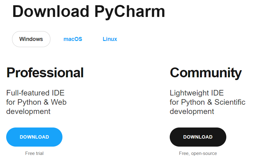 PyCharm安装使用教程PyCharm安装使用教程下载 Pycharm安装 Pycharm配置 Pycharm创建项目创建 Python 文件